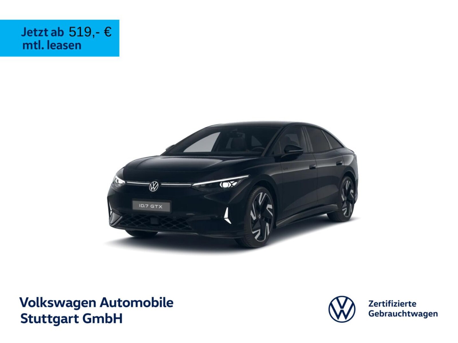 Volkswagen ID.7