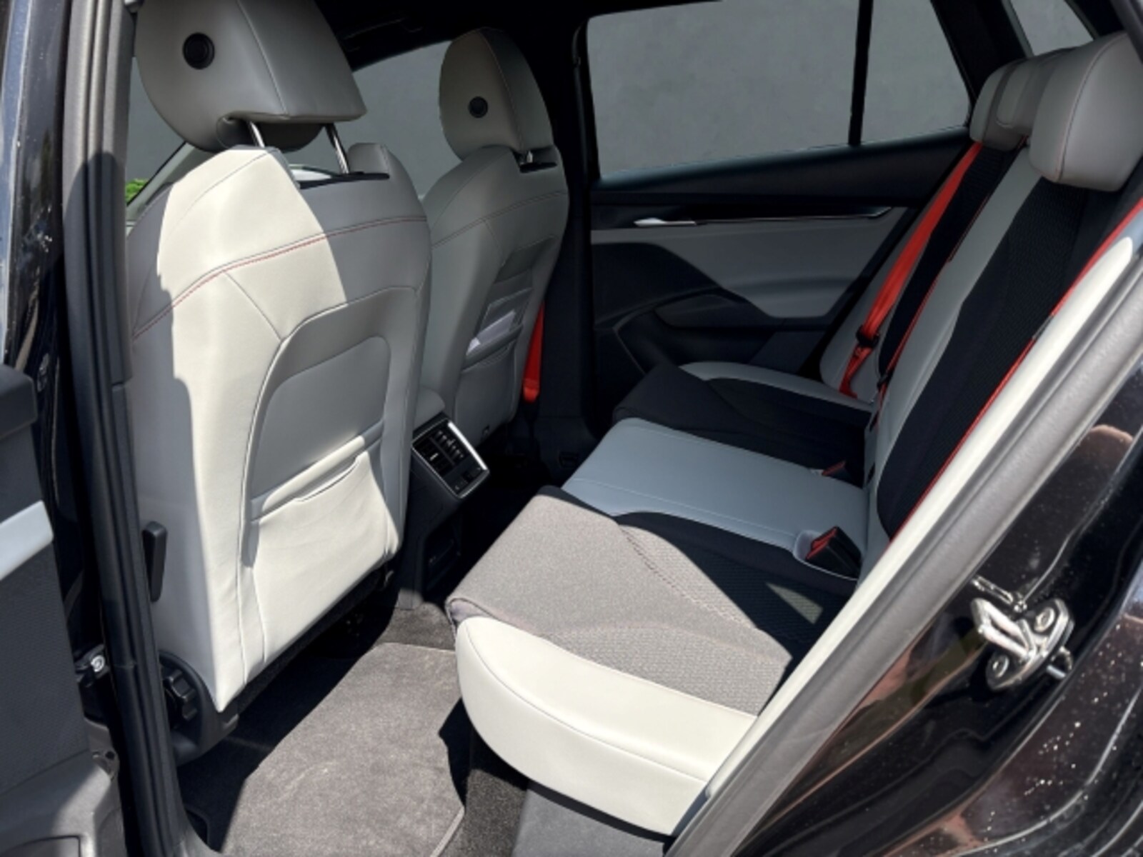 Škoda Elroq – Bild 6