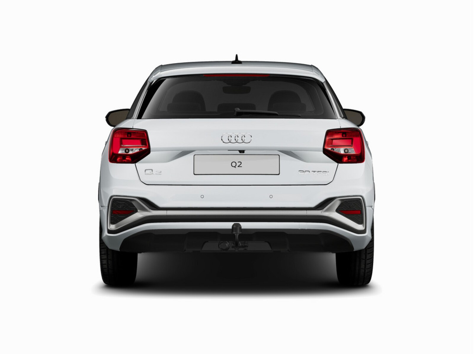 Audi Q2 – Bild 9