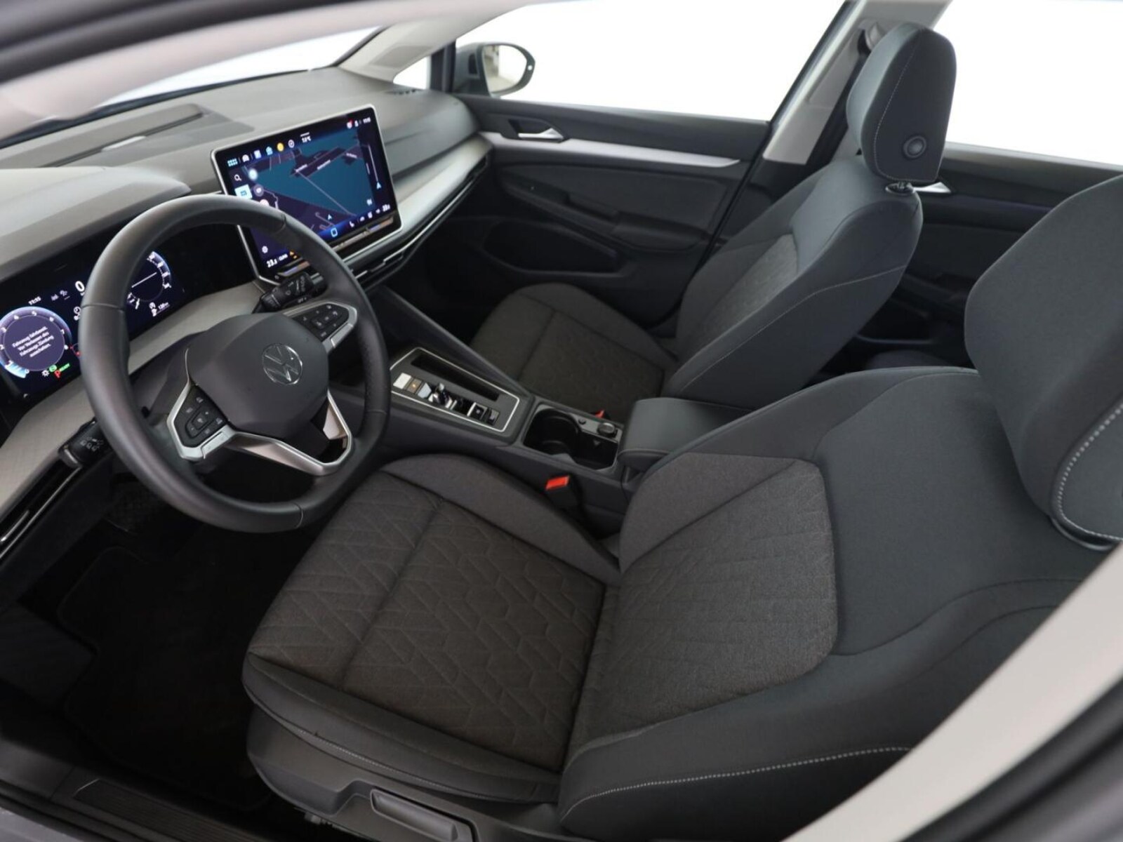 Volkswagen Golf – Bild 12