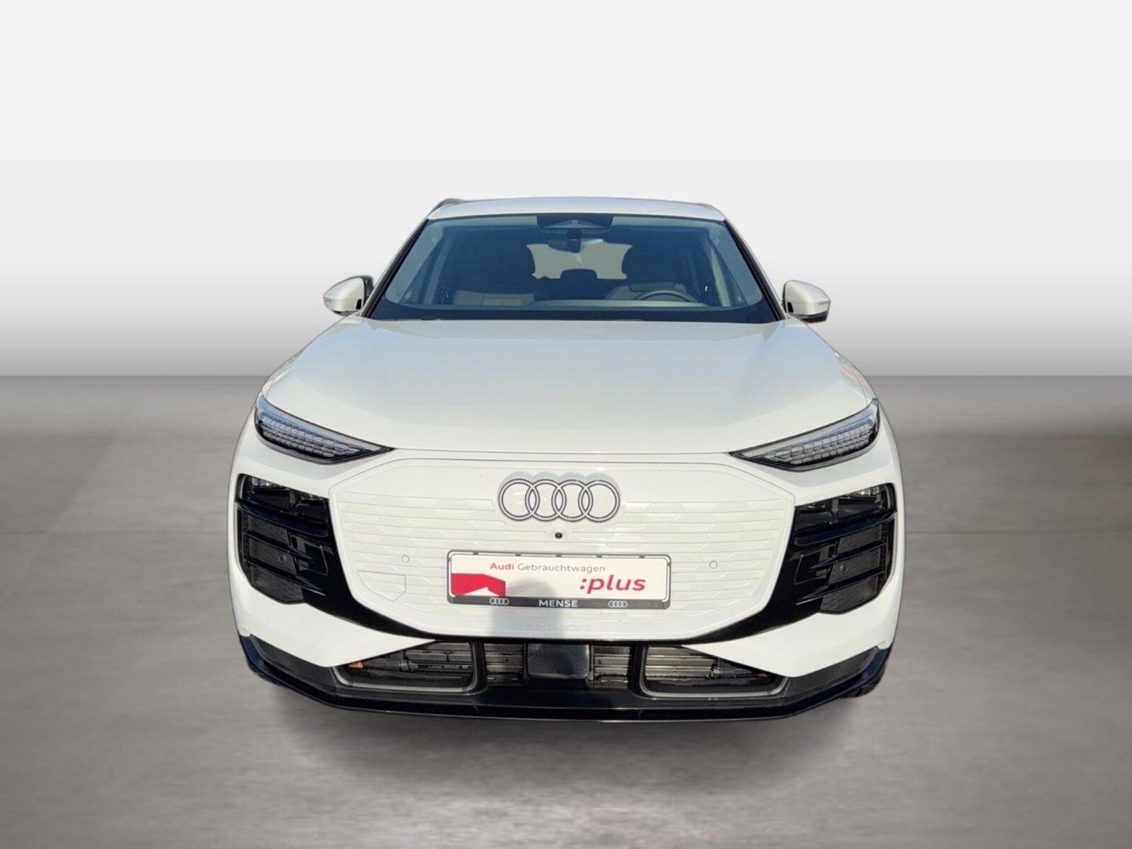 Audi Q6 e-tron – Bild 5