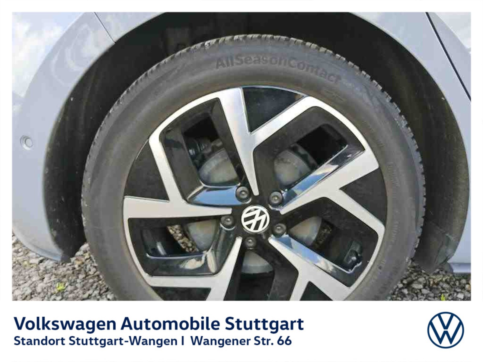 Volkswagen ID.3 – Bild 11