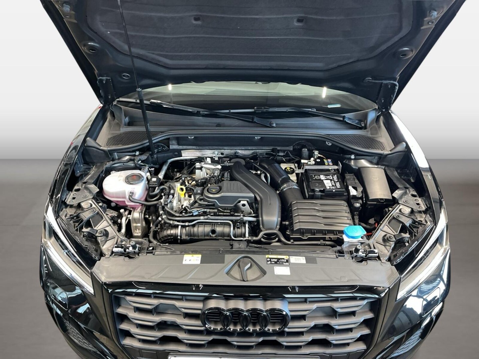 Audi Q2 – Bild 14