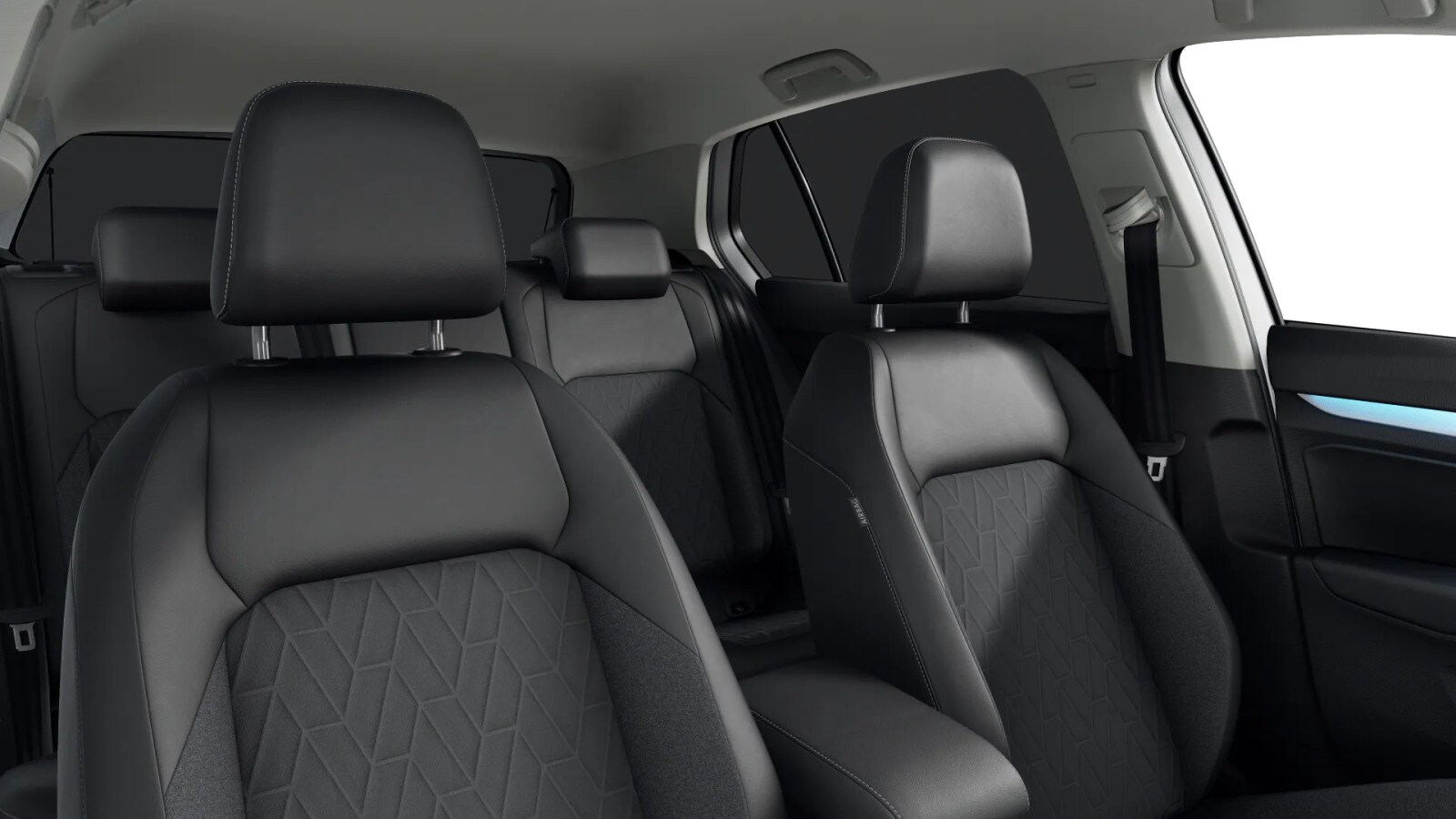 Volkswagen Golf – Bild 9