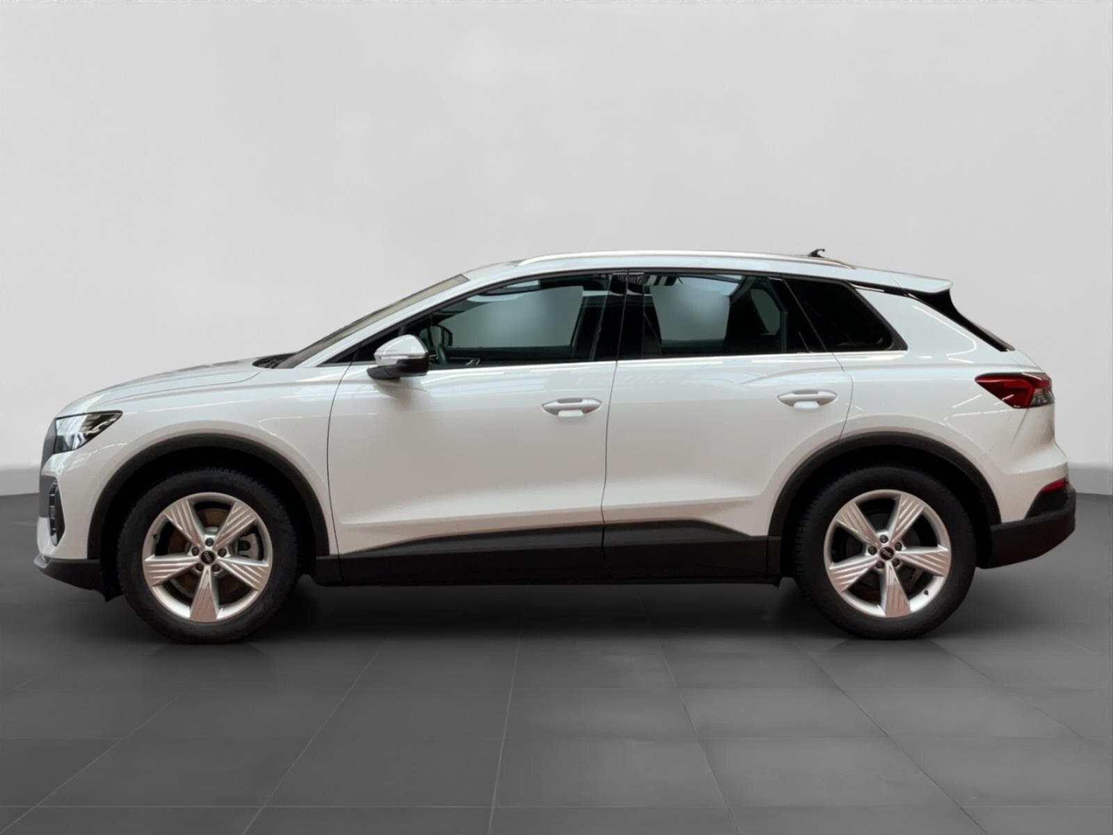 Audi Q4 e-tron – Bild 3