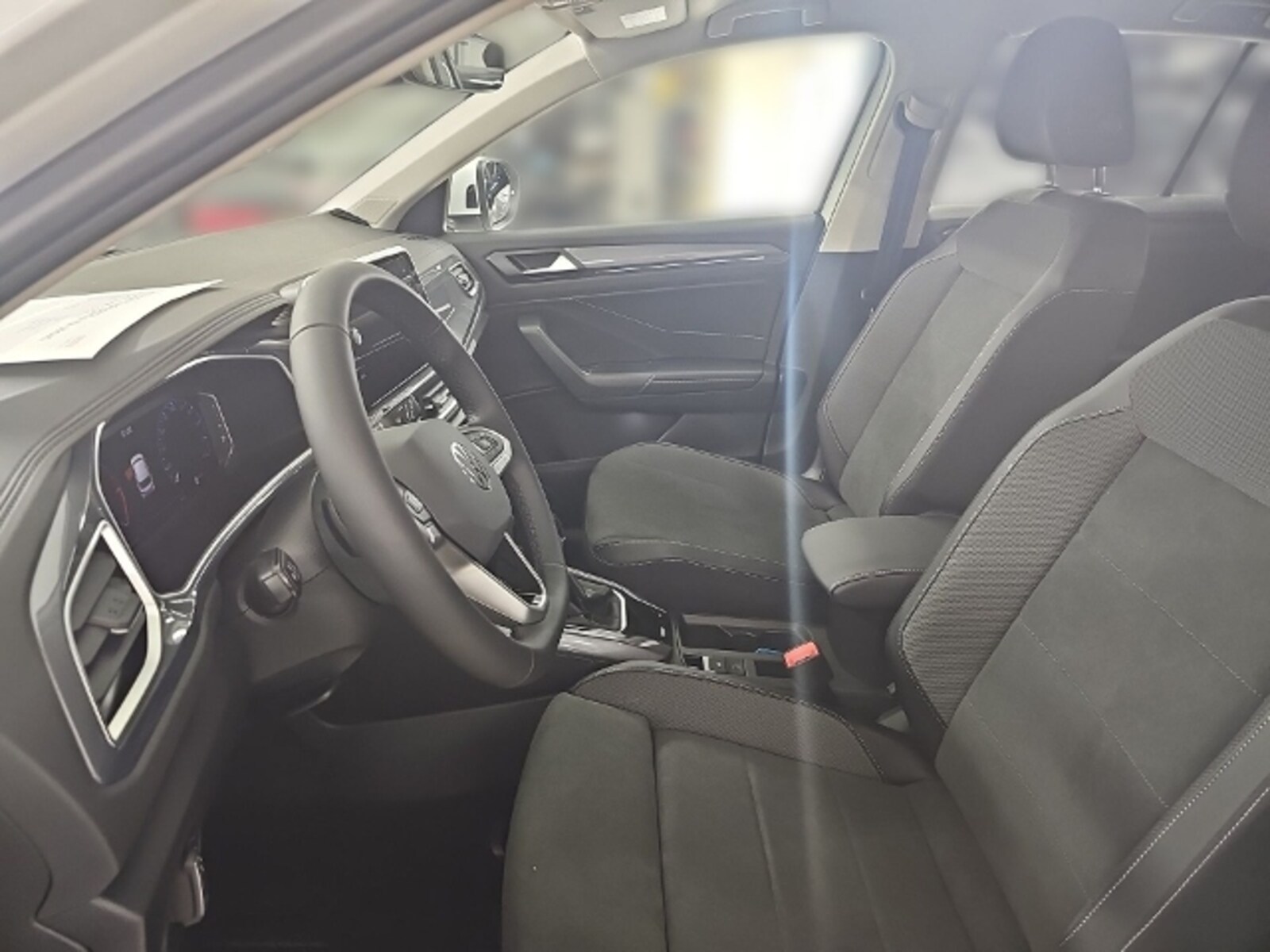 Volkswagen T-Roc – Bild 11