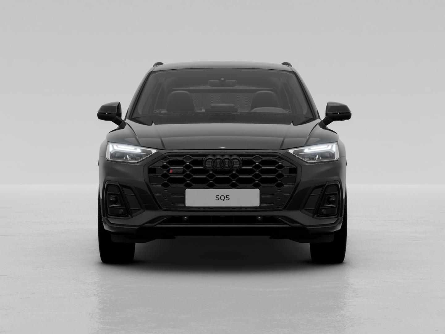 Image about Audi SQ5 TDI tiptronic