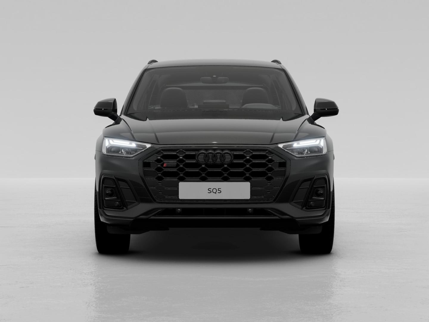 Image about Audi SQ5 TDI tiptronic