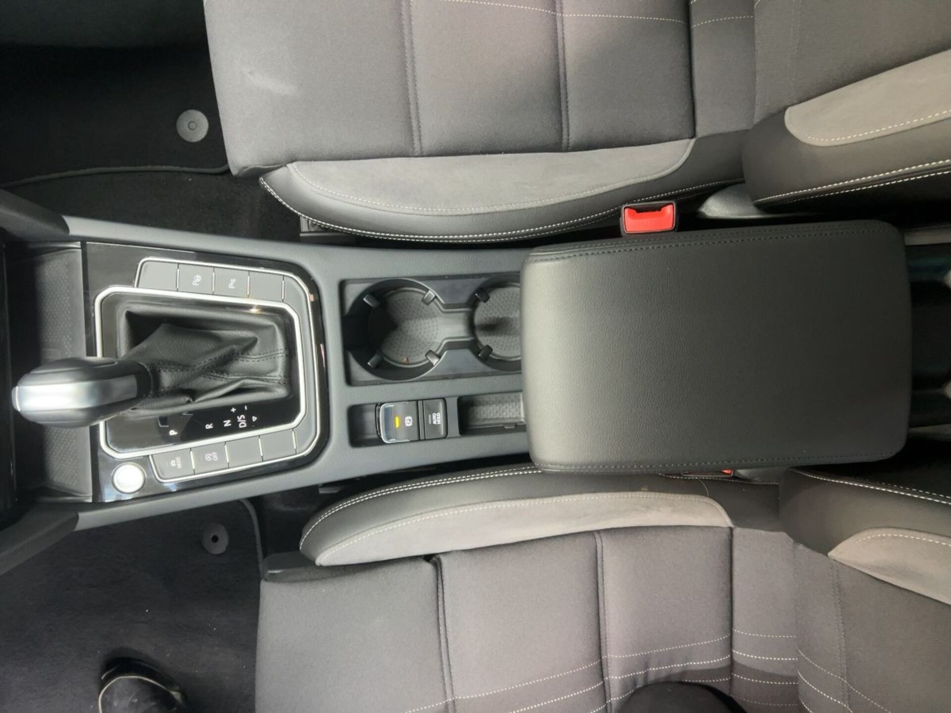 Volkswagen Passat Variant Alltrack
