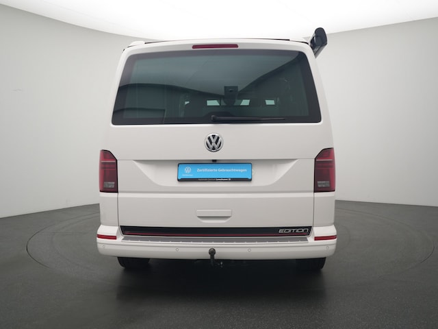 Volkswagen T6.1 California
