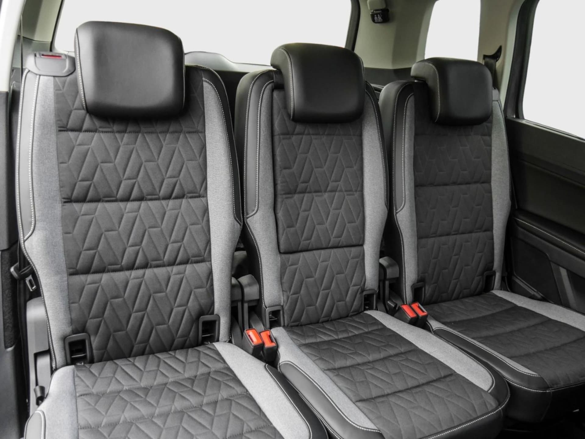 Volkswagen Touran Goal