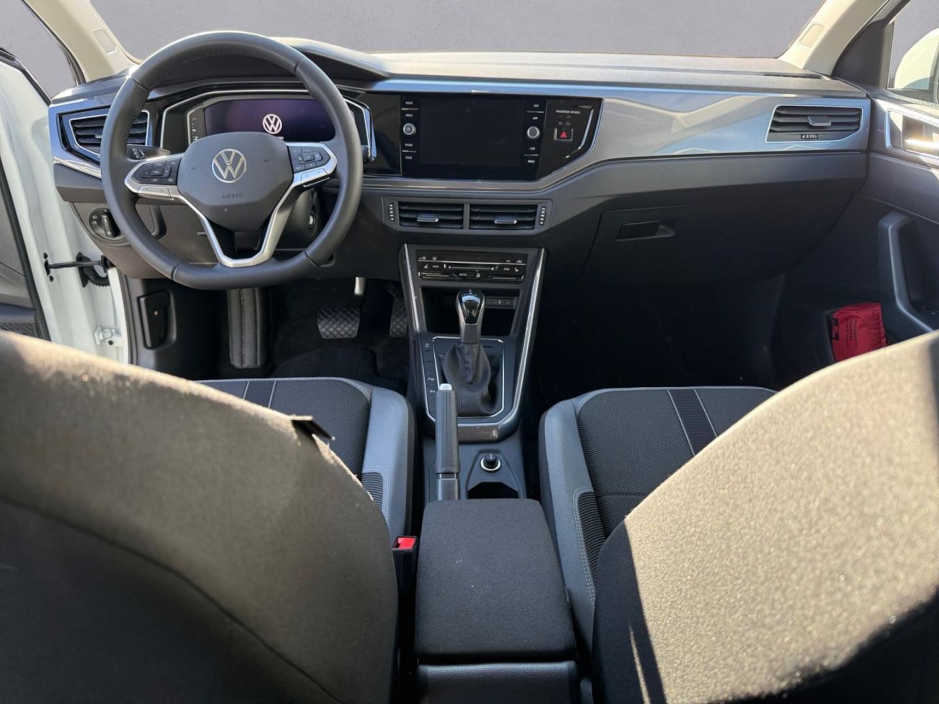 Volkswagen Polo Style