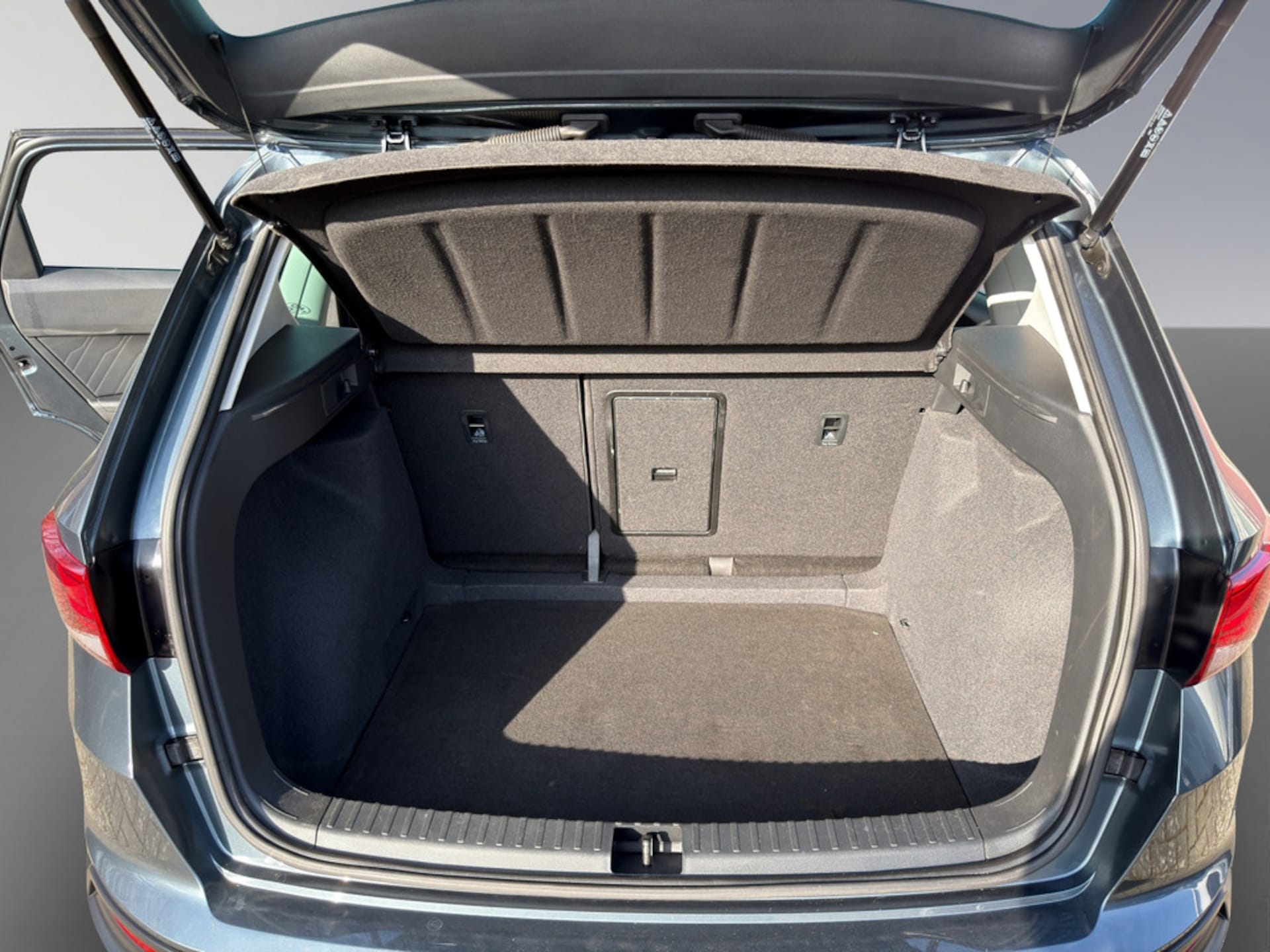 SEAT Ateca Xperience