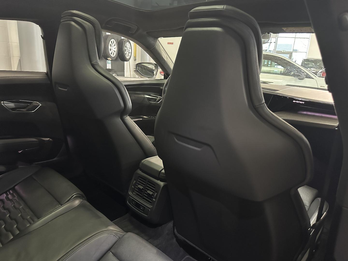 Image about Audi e-tron GT e-tron GT Extended quattro 350,00 kW