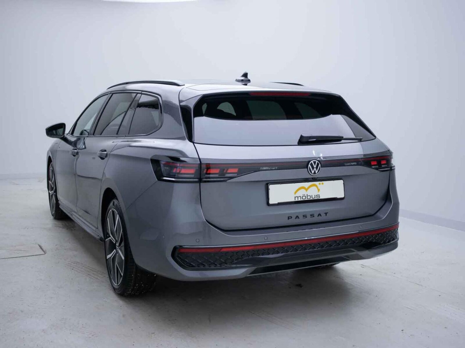 Volkswagen Passat – Bild 22