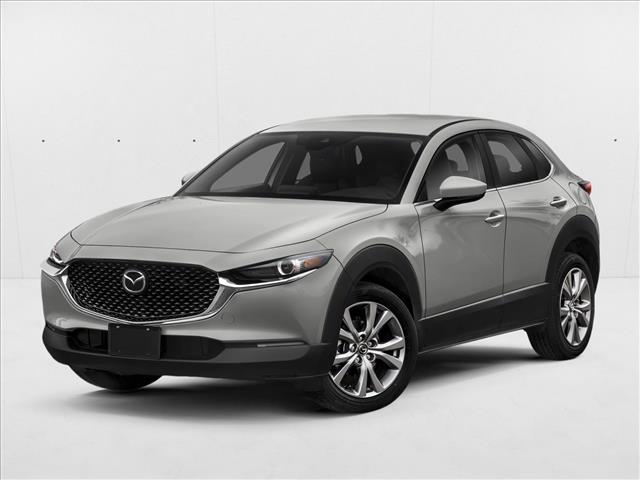 2020 Mazda CX-30