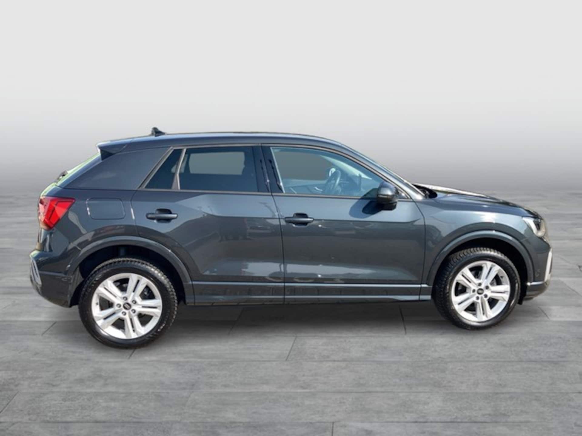 Audi Q2 Advanced
