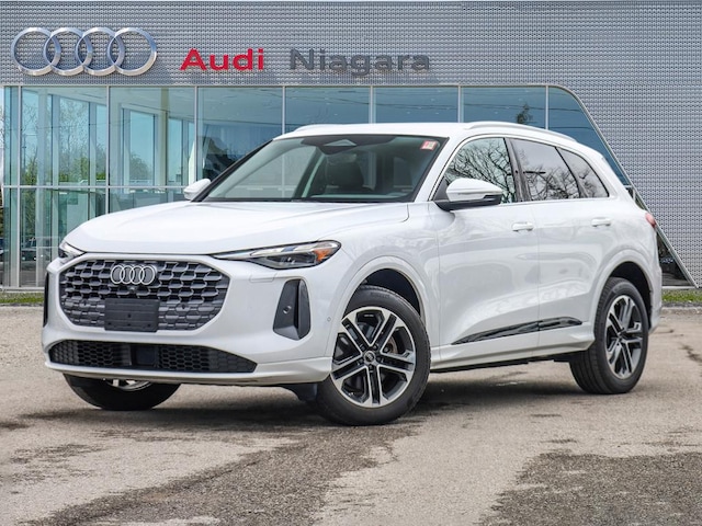 2025 Audi Q5