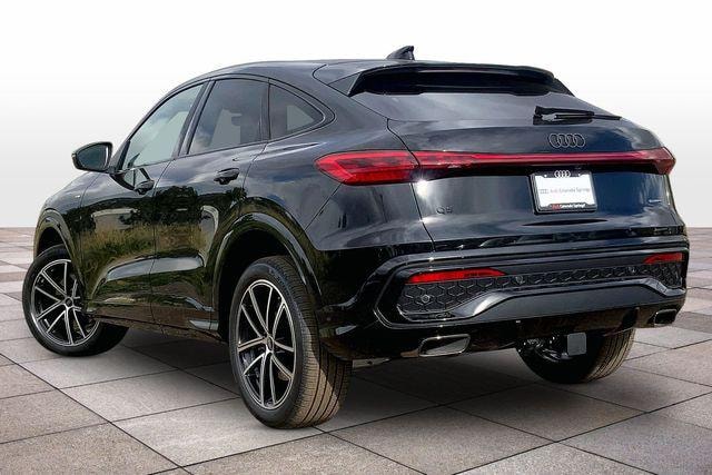 2026 Audi Q5 Sportback