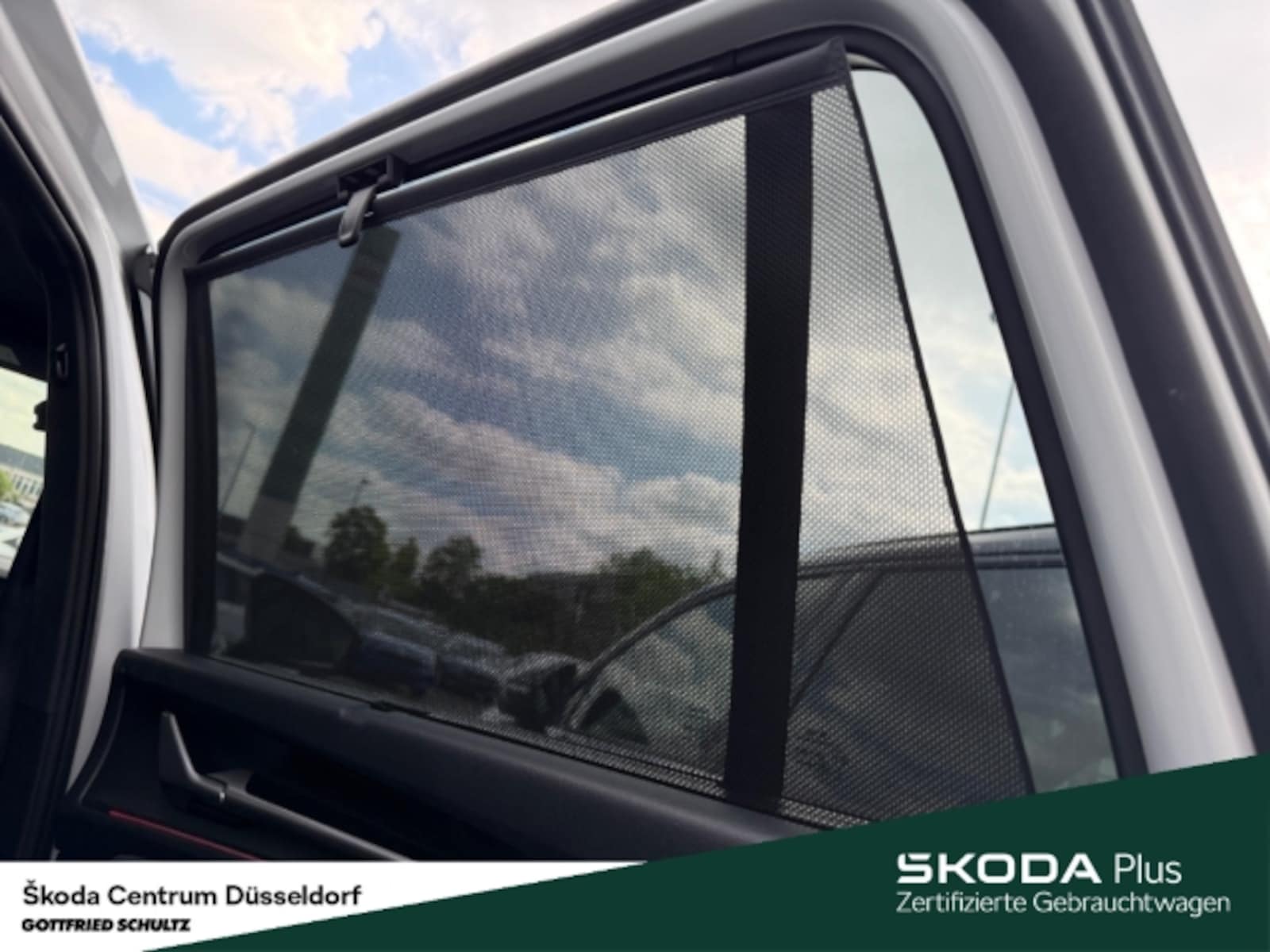 Škoda Kodiaq – Bild 24