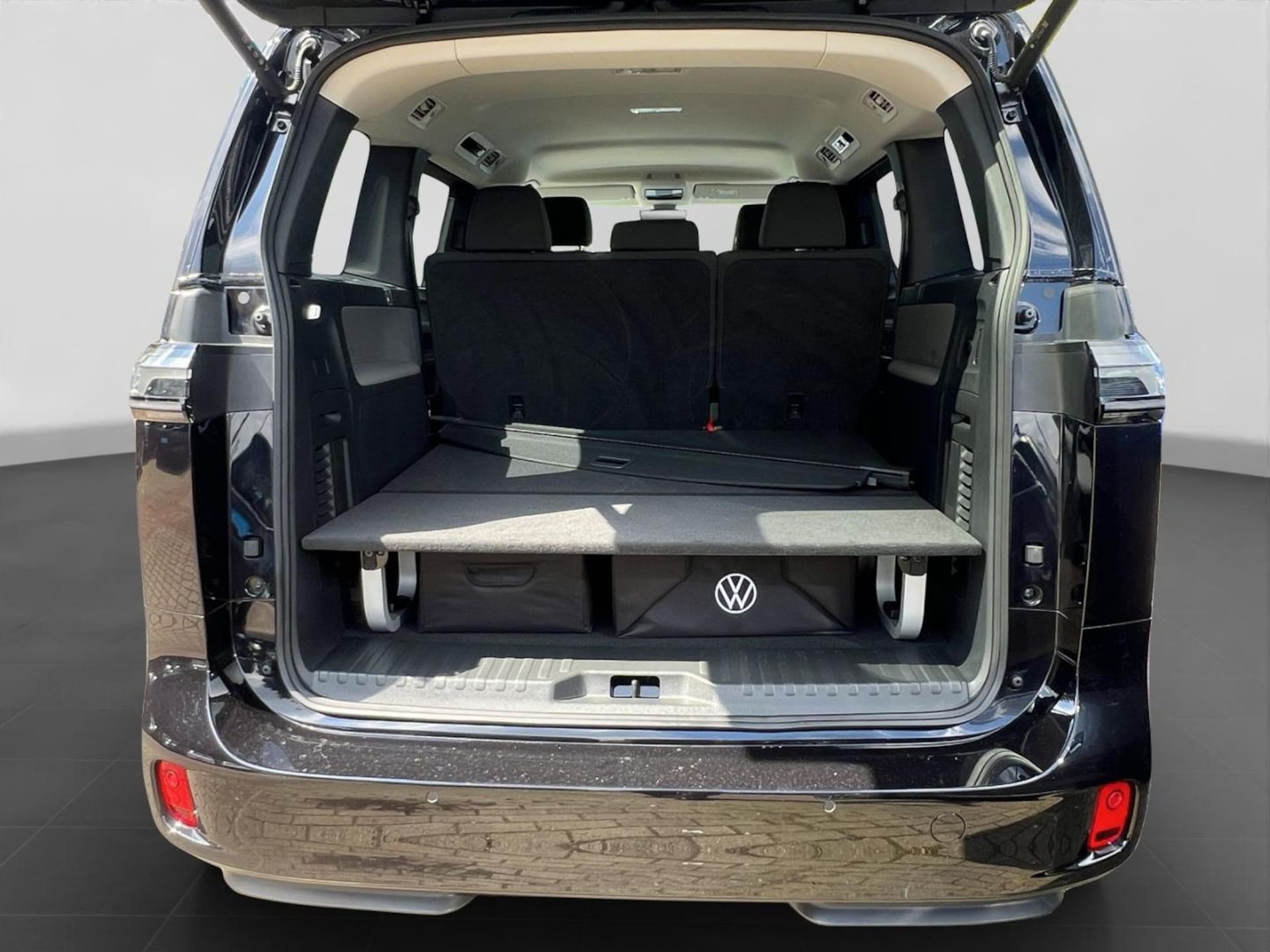Volkswagen ID. Buzz Pro