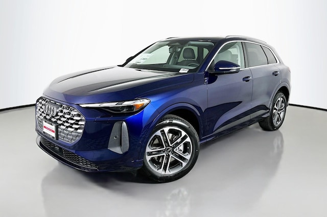 2026 Audi Q5