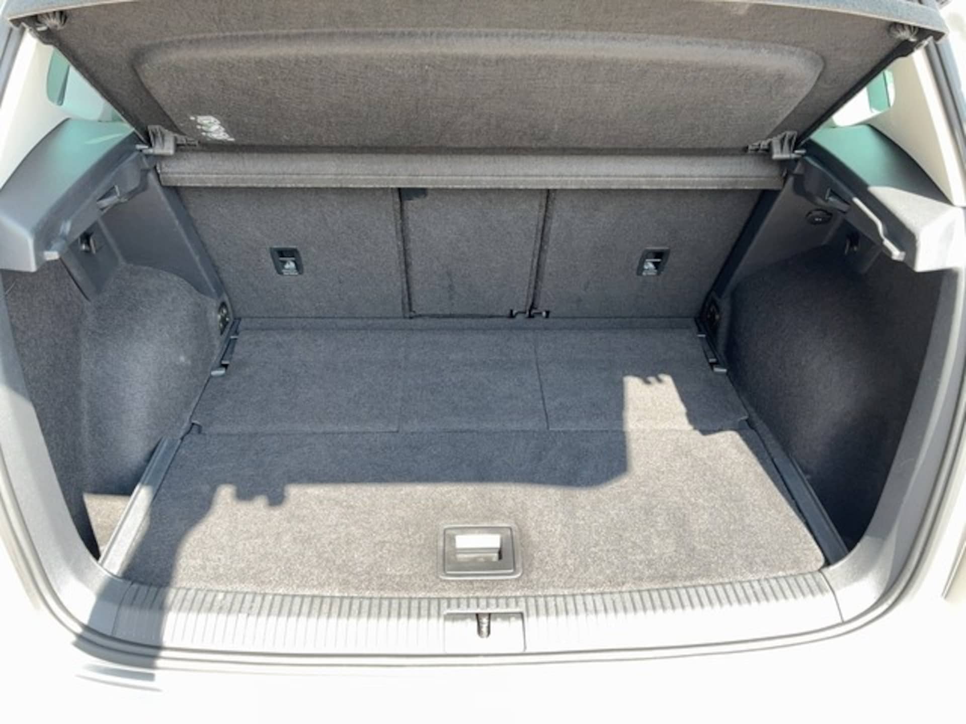 Volkswagen Golf Sportsvan LOUNGE