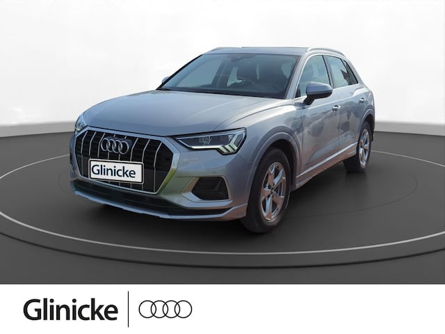 Audi Q3 occasion