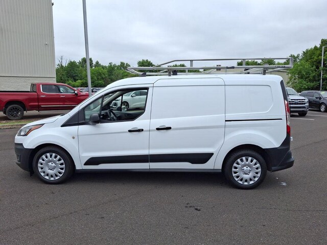 2022 Ford Transit Connect
