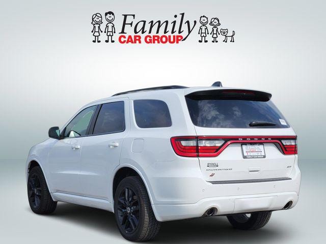 2023 Dodge Durango
