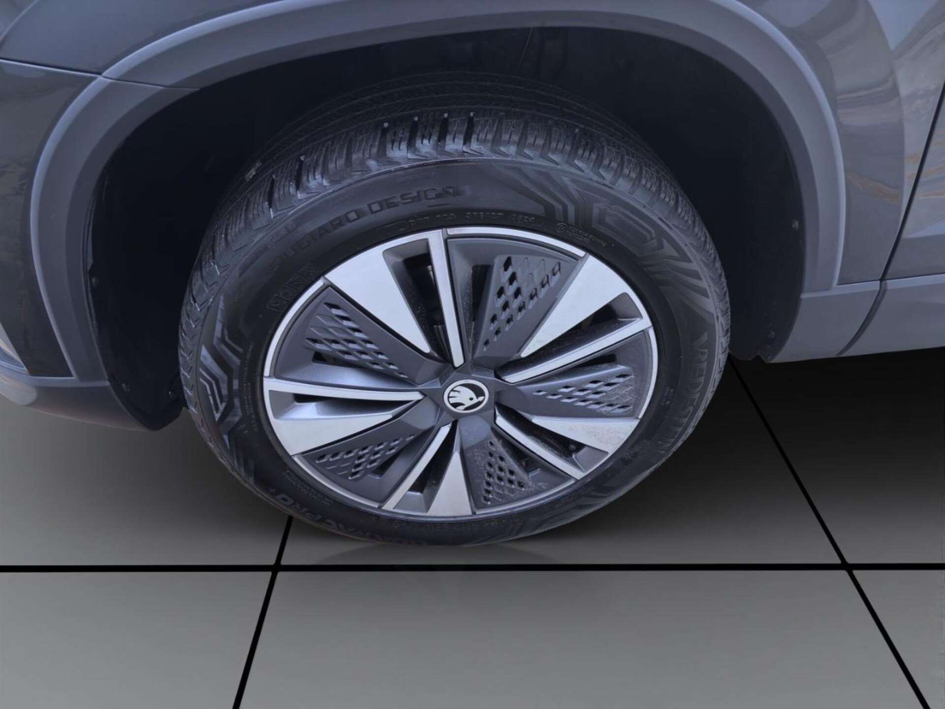 Skoda Karoq Ambition