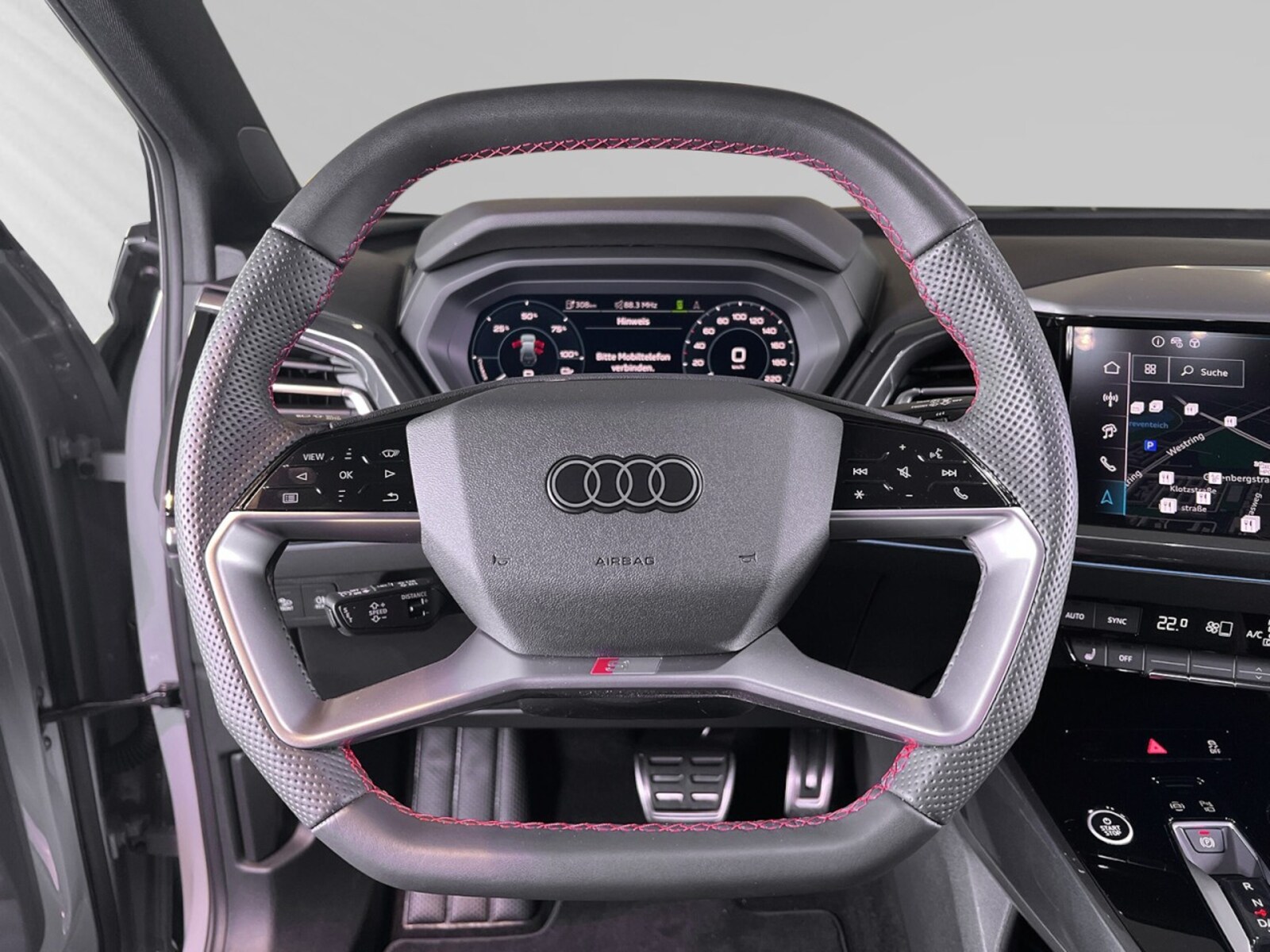Audi Q4 e-tron – Bild 13