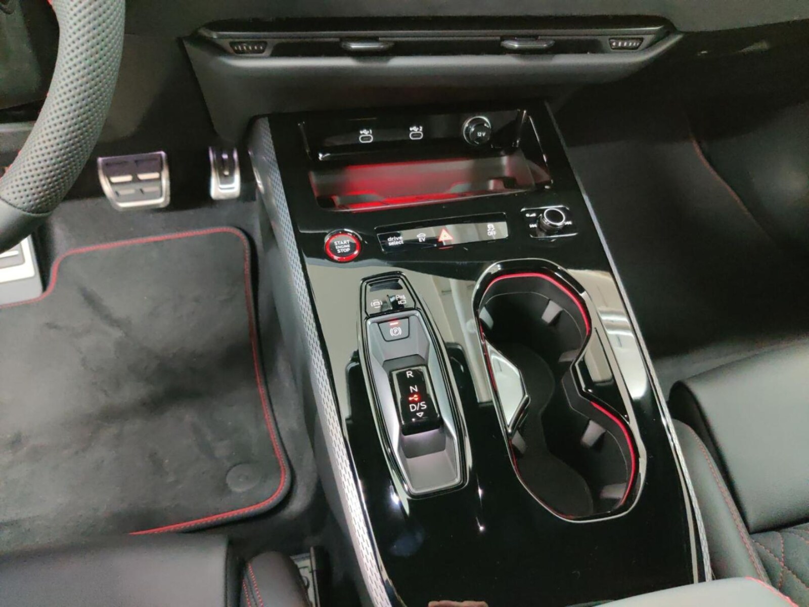 Audi A5 Avant – Bild 11