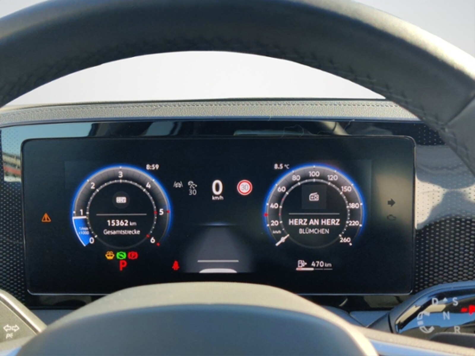 Volkswagen Passat – Bild 14