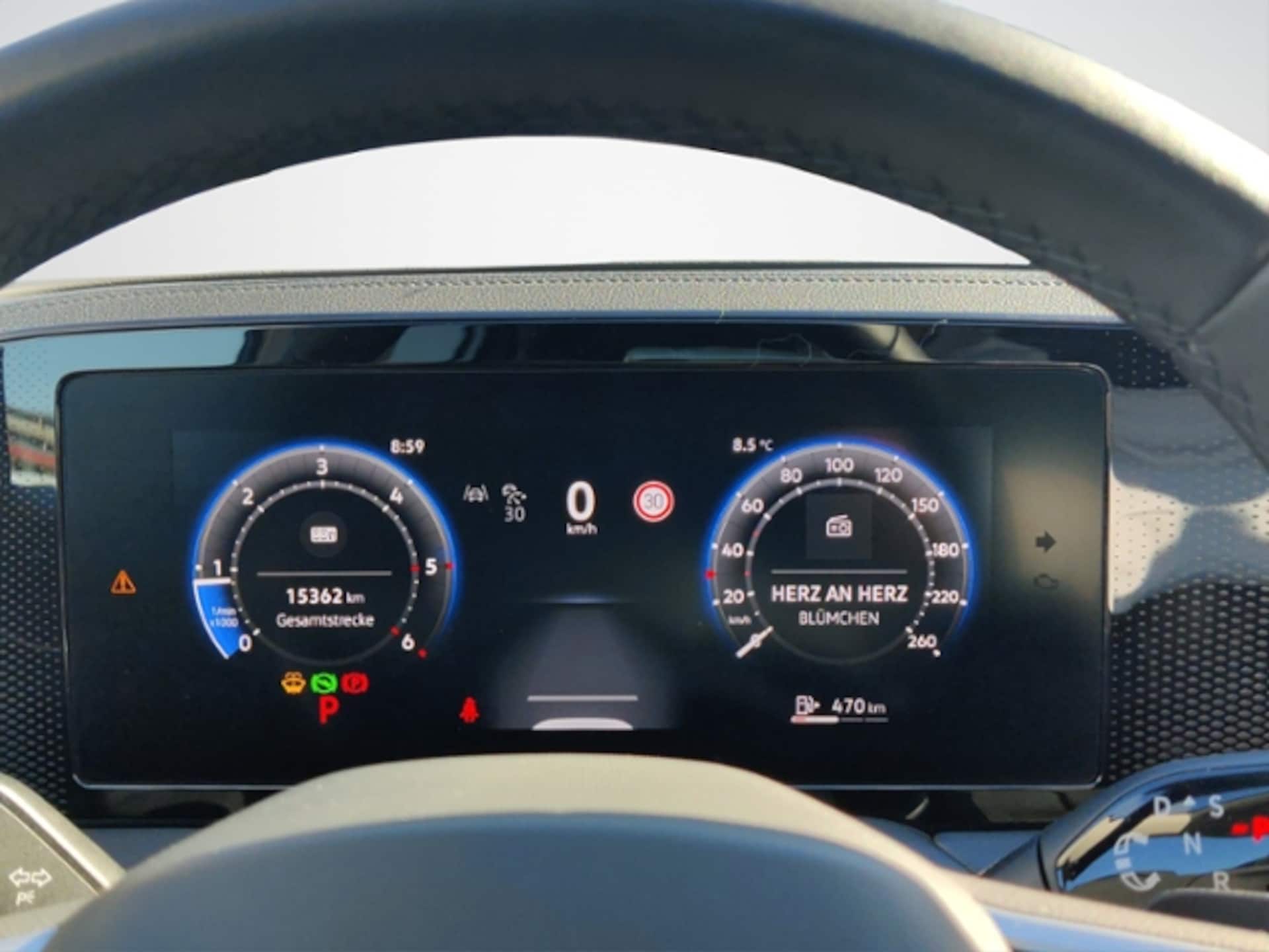 Volkswagen Passat Business