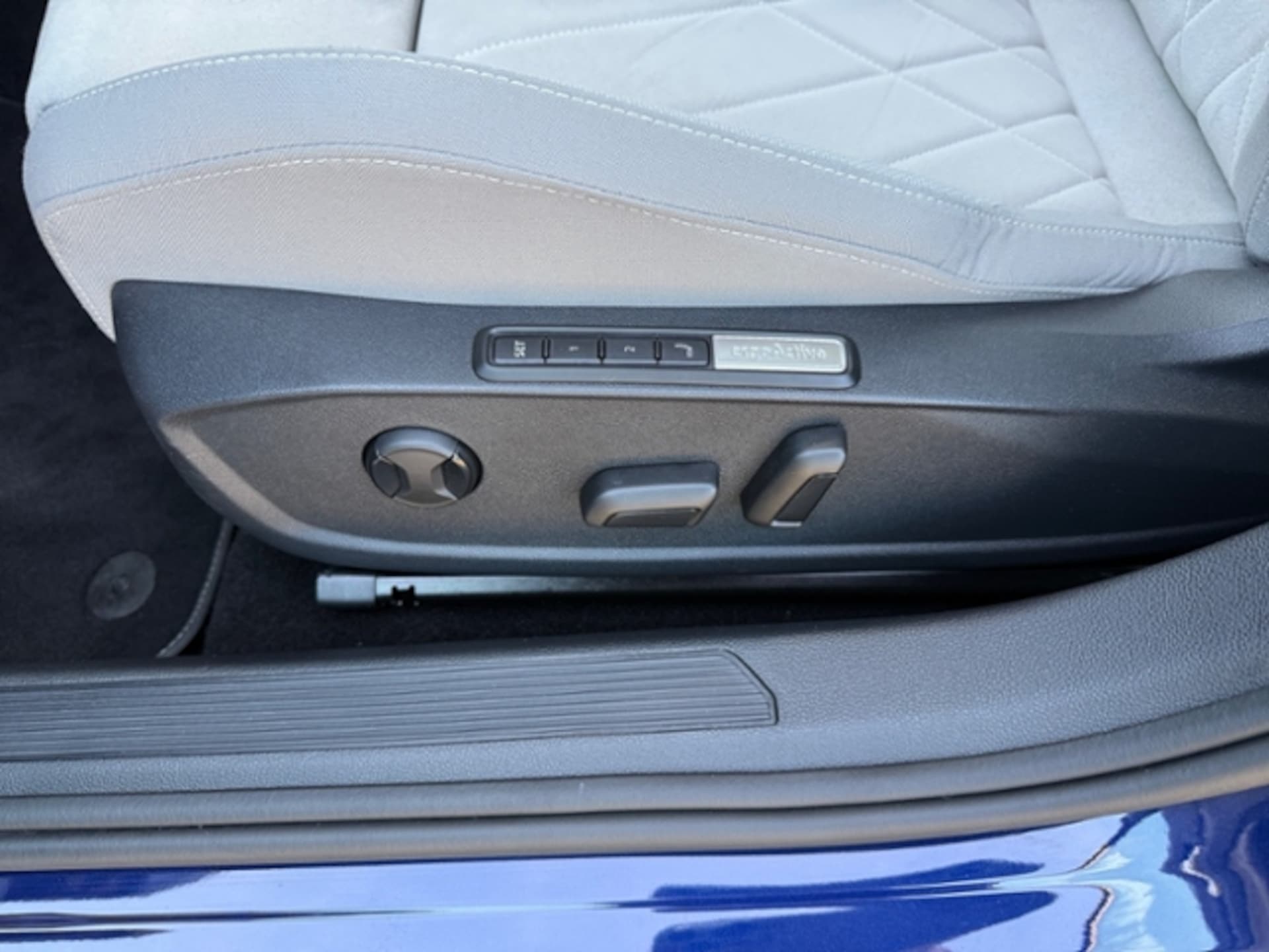 Volkswagen Golf Style