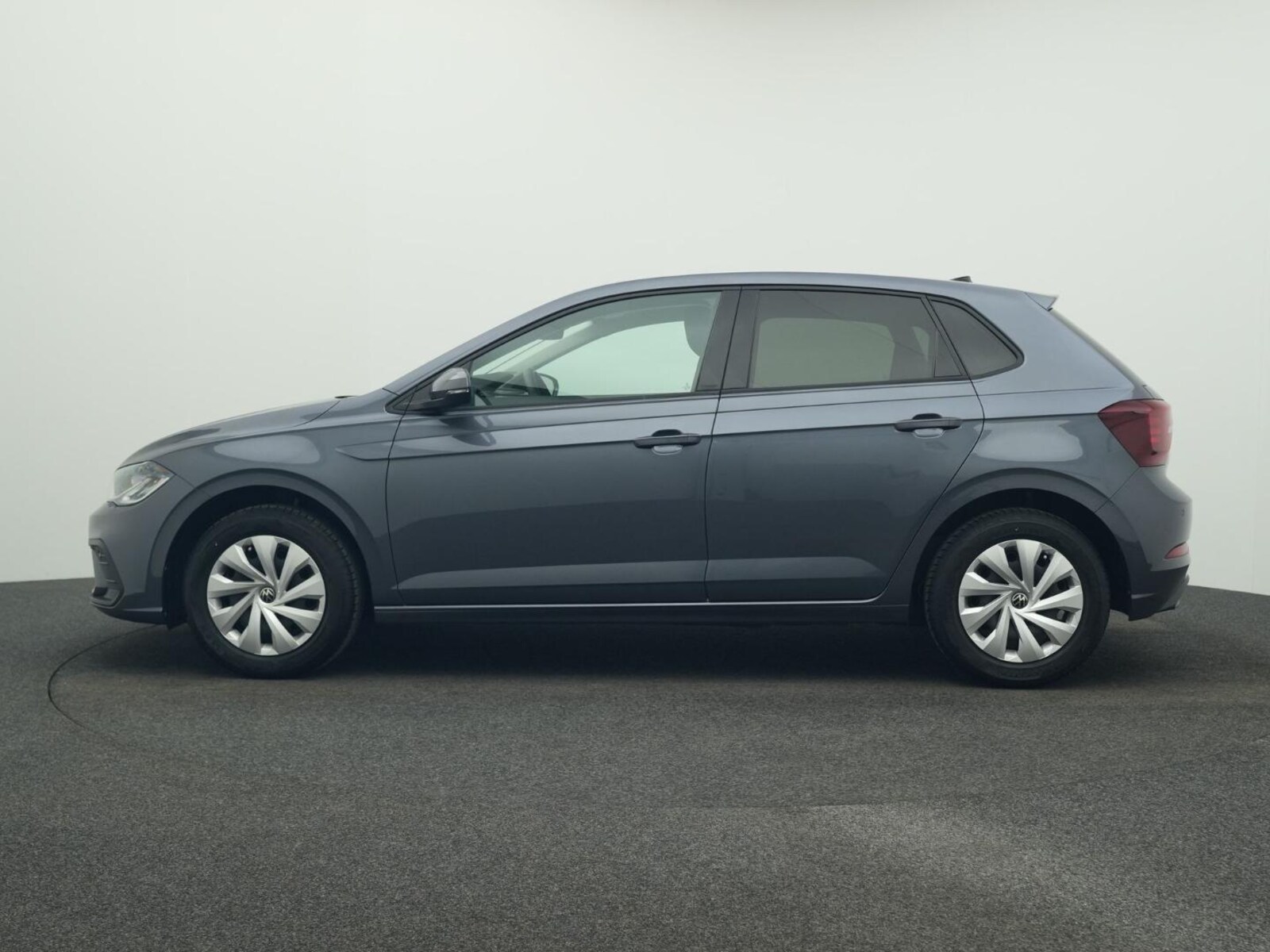 Volkswagen Polo – Bild 3
