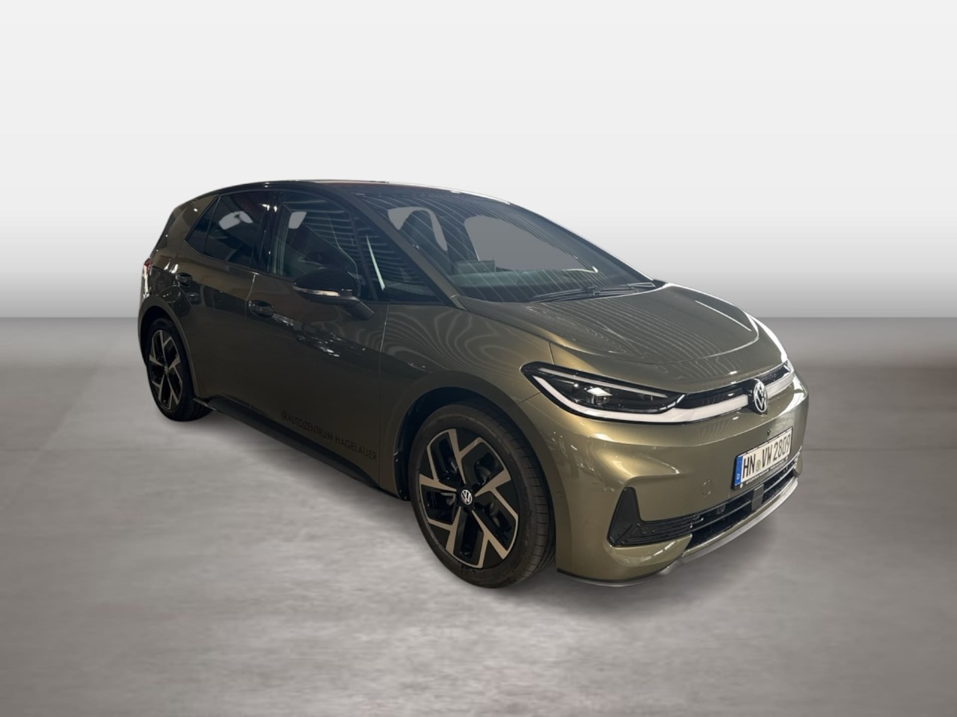 Volkswagen ID.3 Neo Style