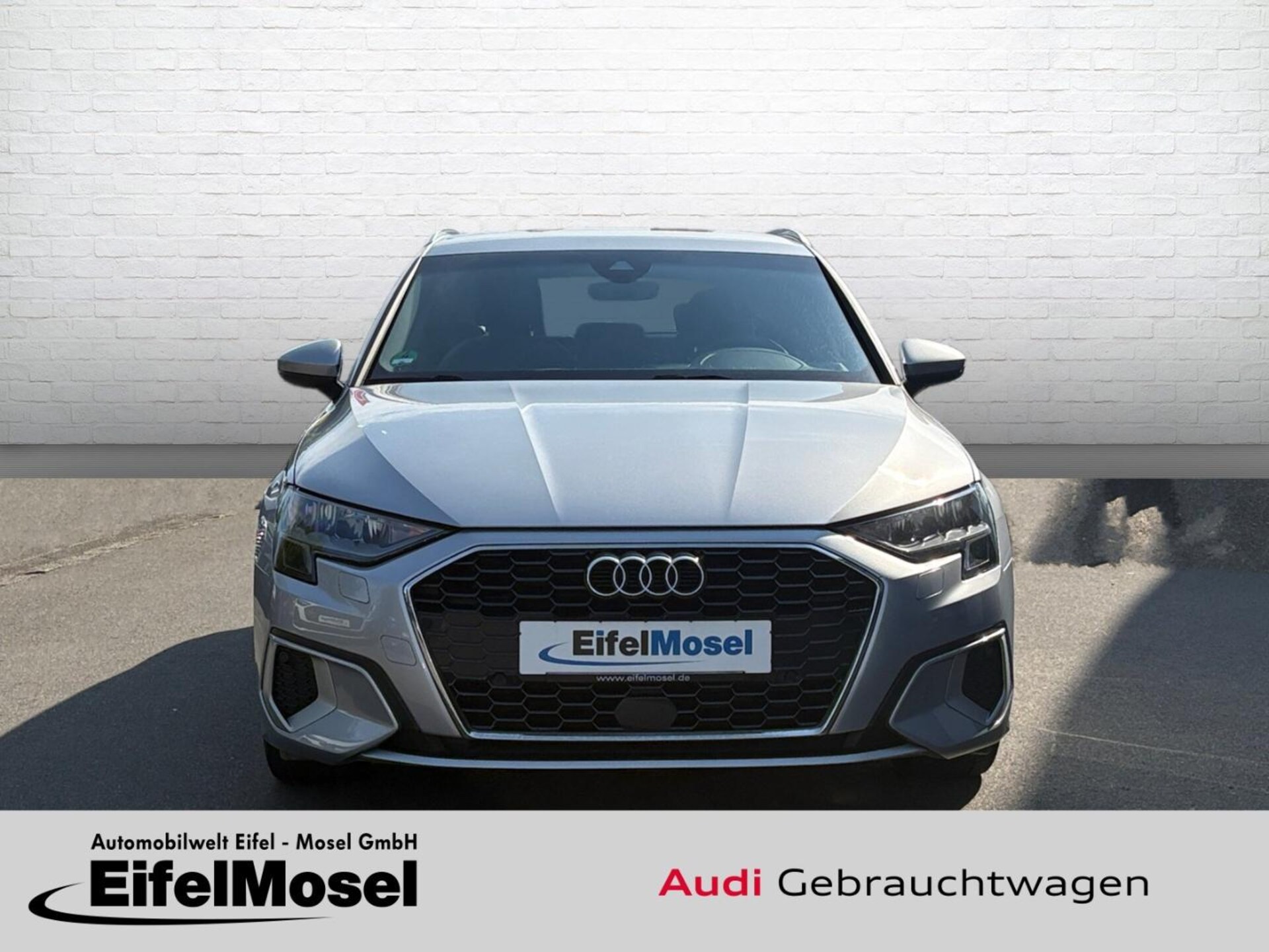 Audi A3 Sportback Advanced