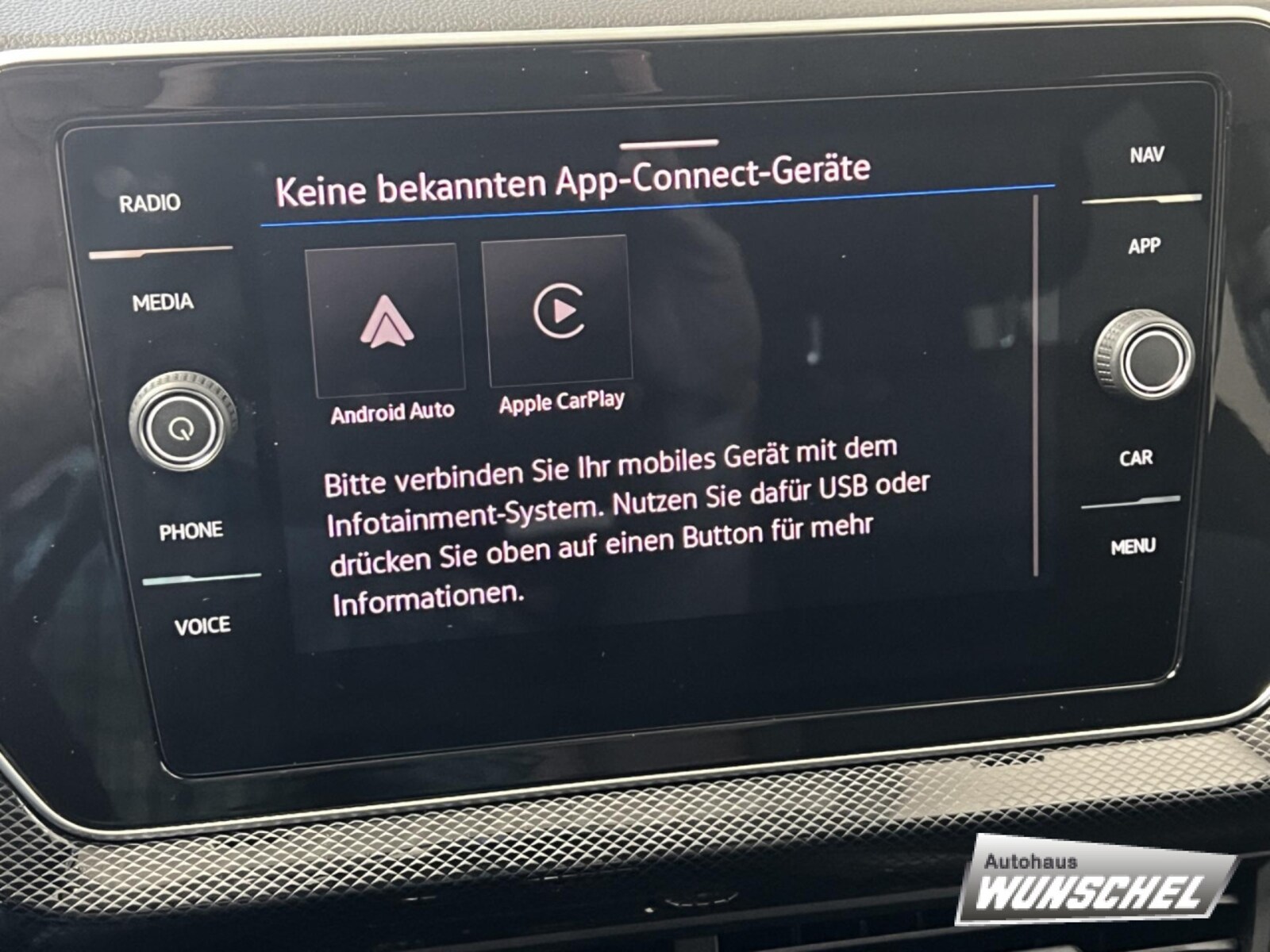 Volkswagen T-Cross – Bild 17