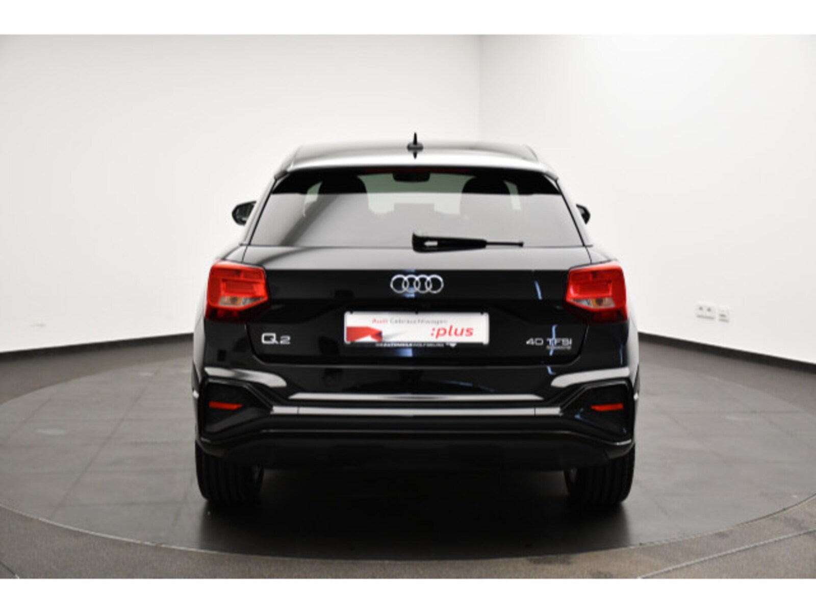 Audi Q2 – Bild 22