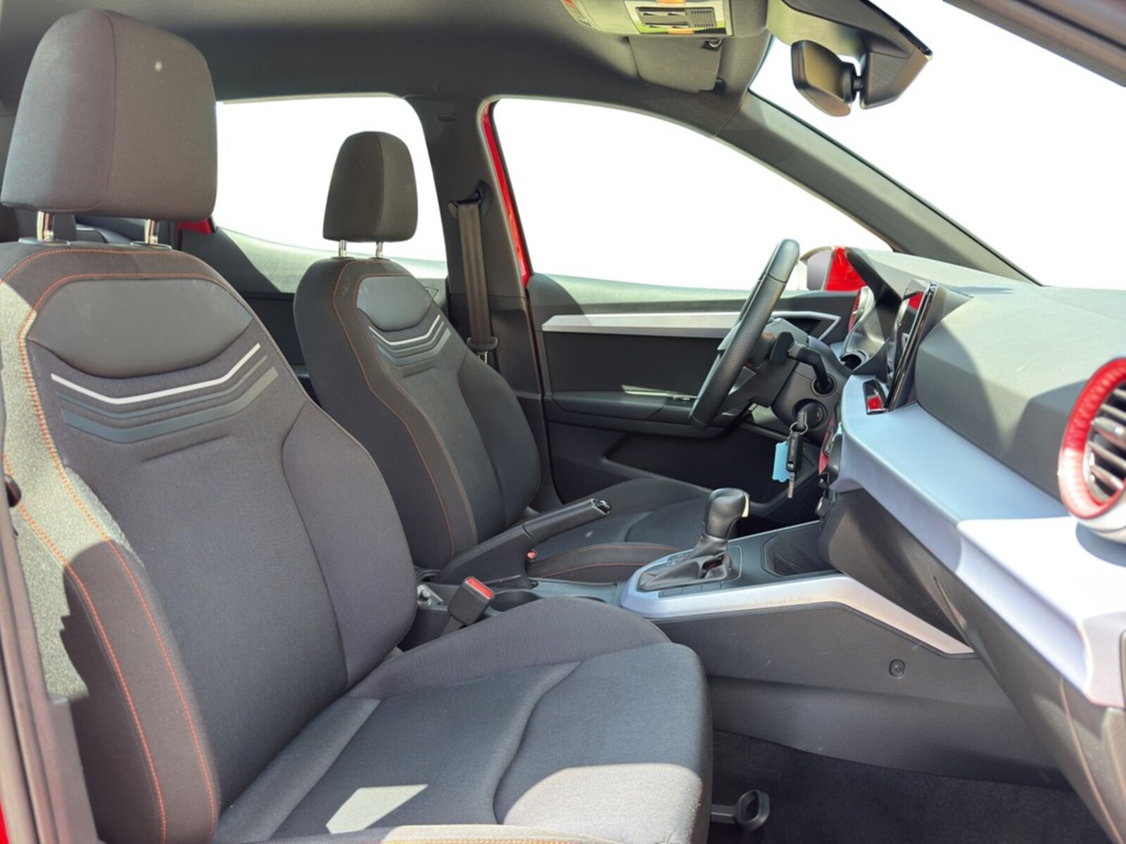 SEAT Arona – Bild 11