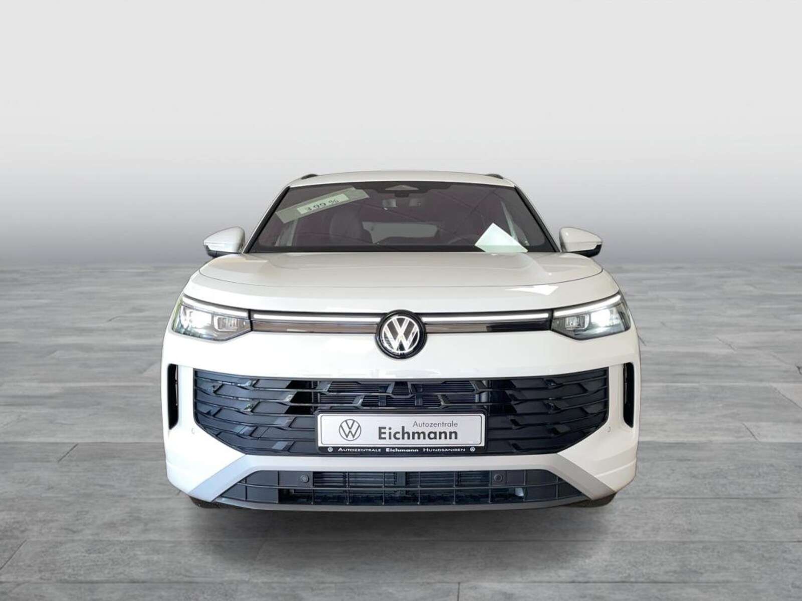 Volkswagen Tayron – Bild 9