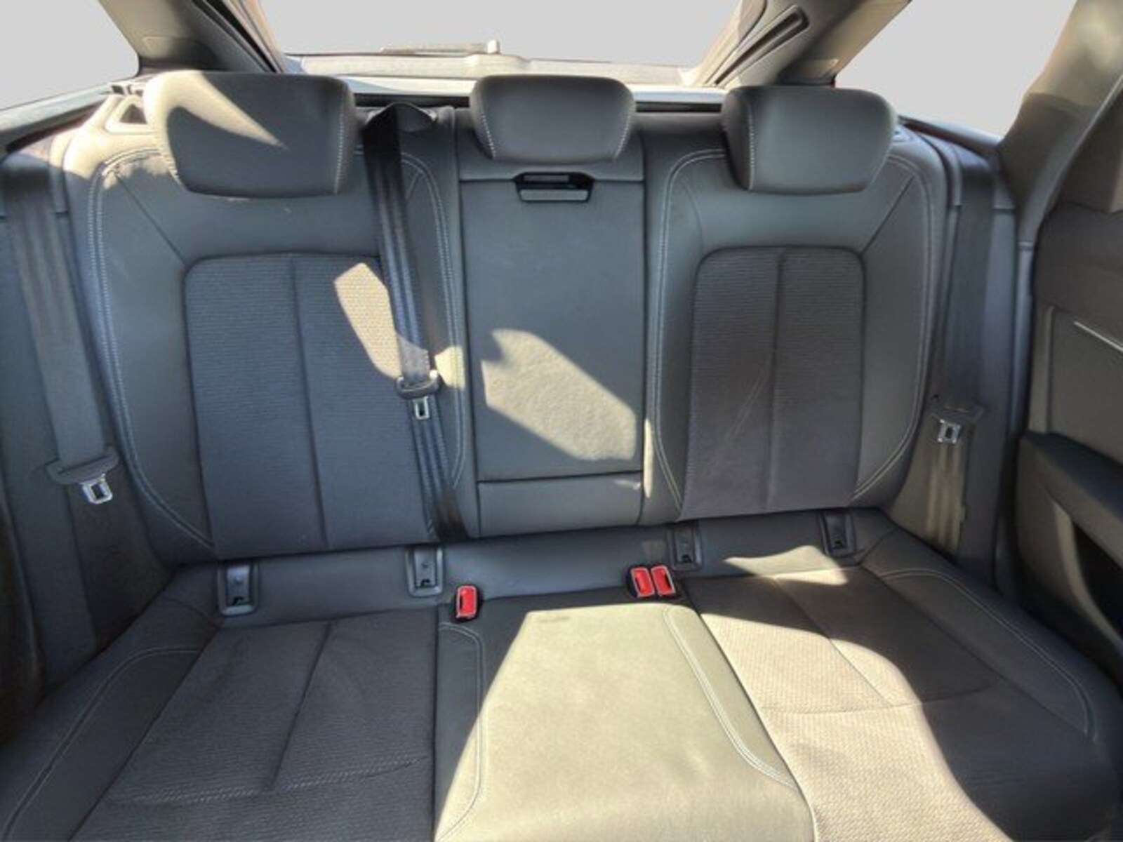 Audi A6 Avant – Bild 8