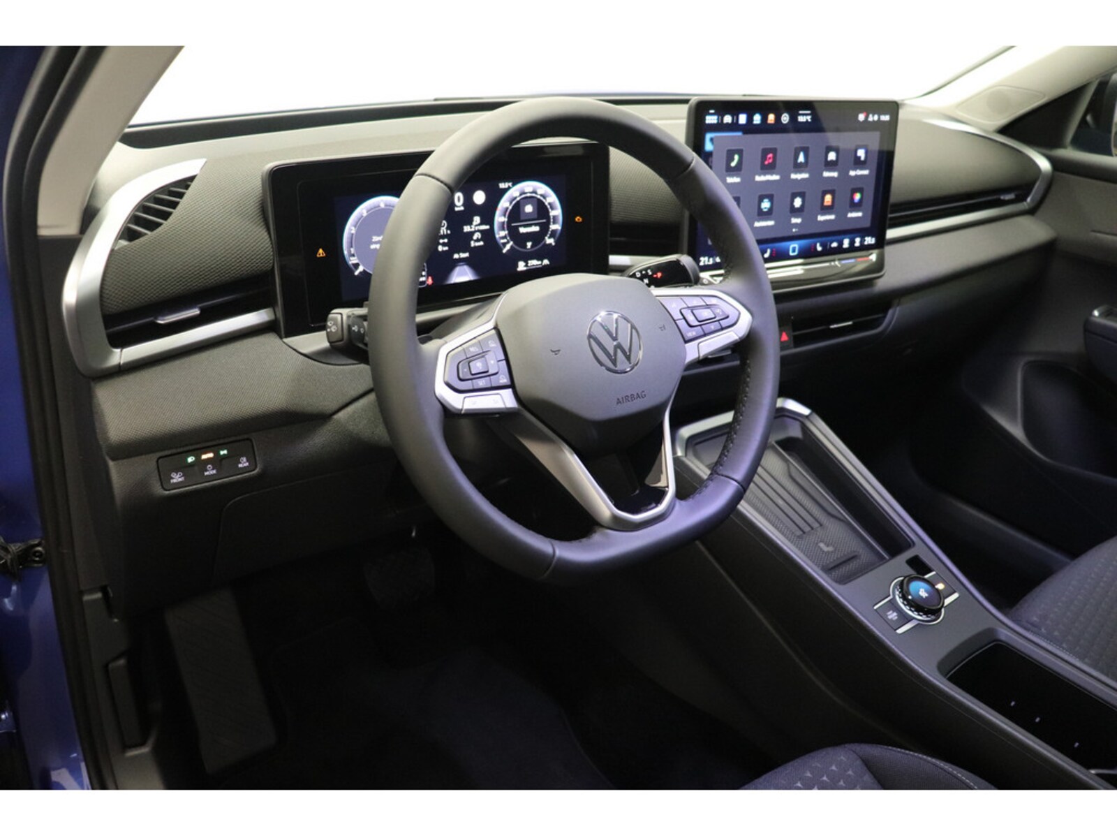 Volkswagen T-Roc – Bild 12