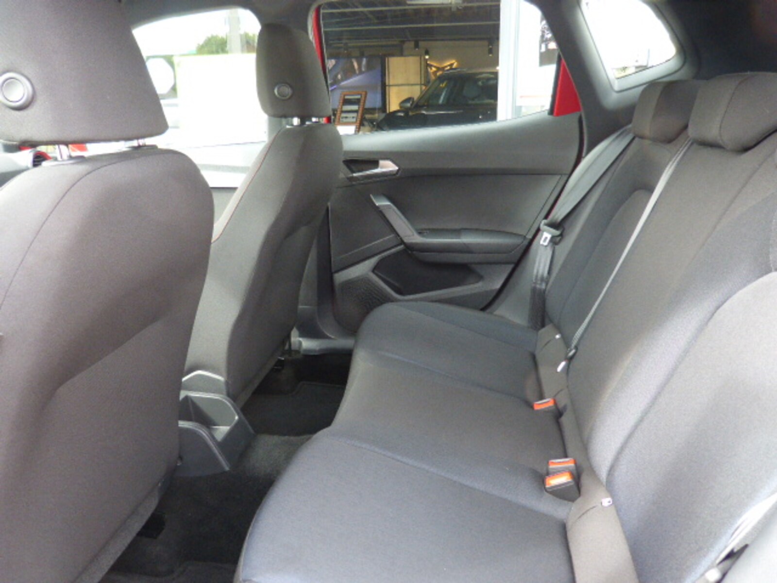 SEAT Arona – Bild 12