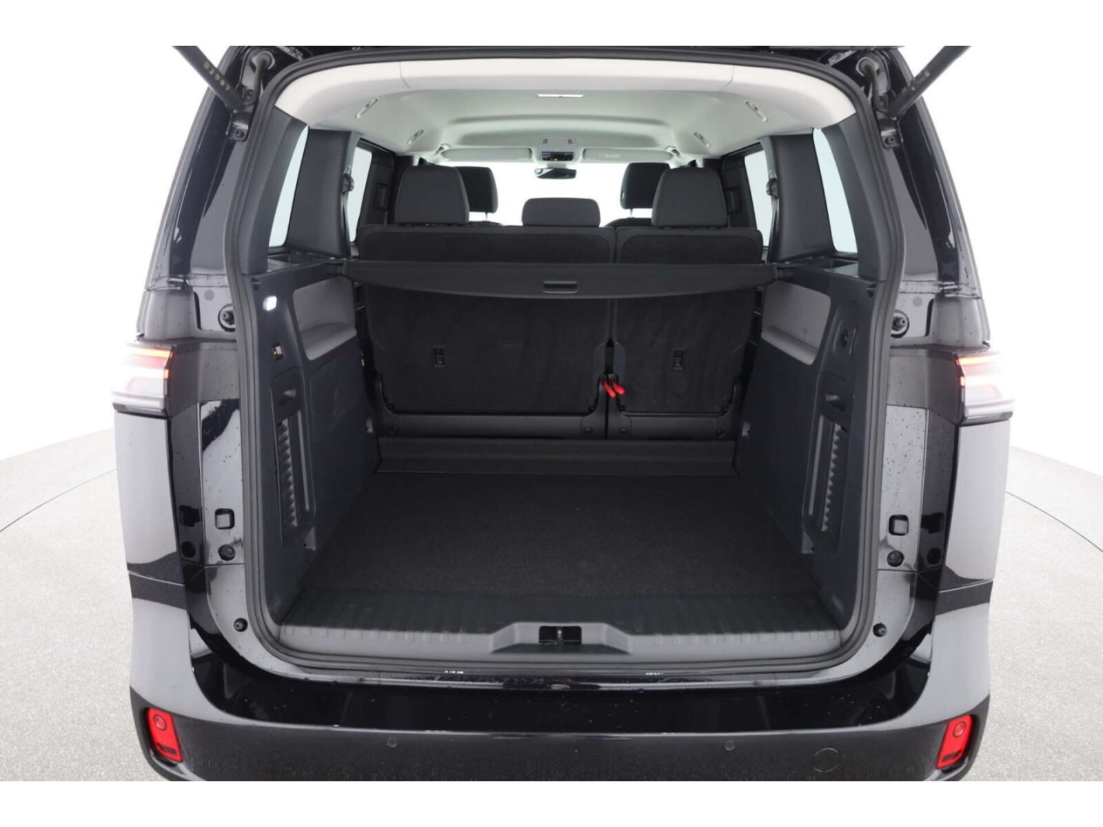 Volkswagen ID. Buzz – Bild 11