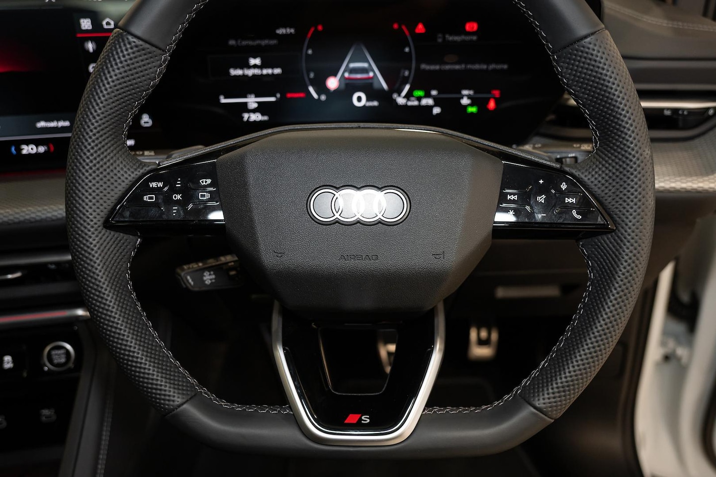 Image about Audi Q5 SUV TDI quattro 150 kW sport