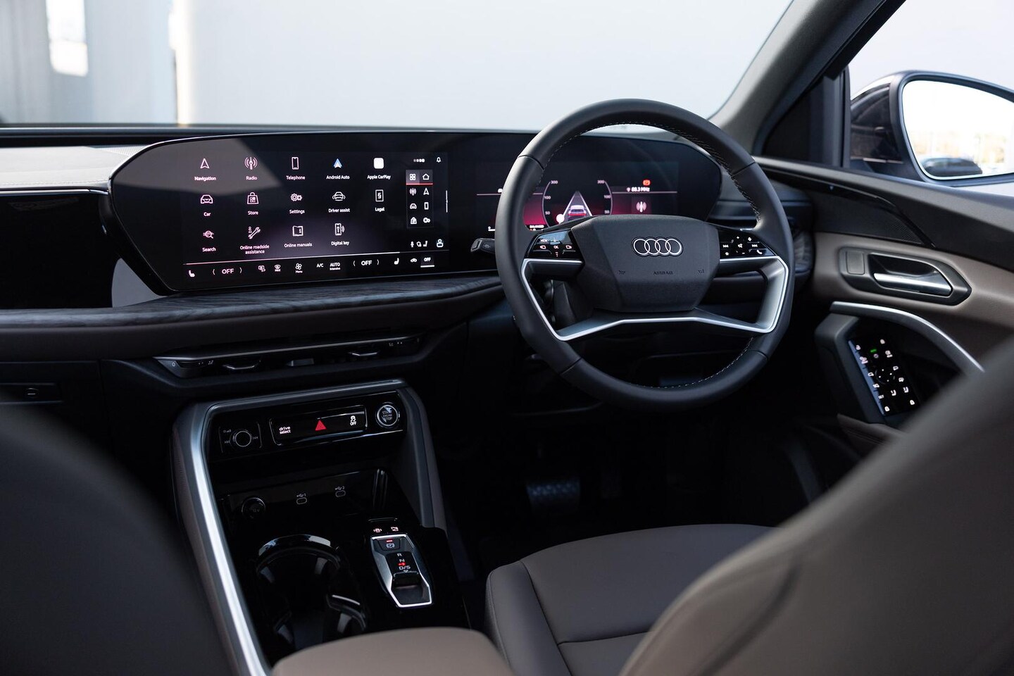 Image about Audi Q5 Sportback TFSI 150 kW