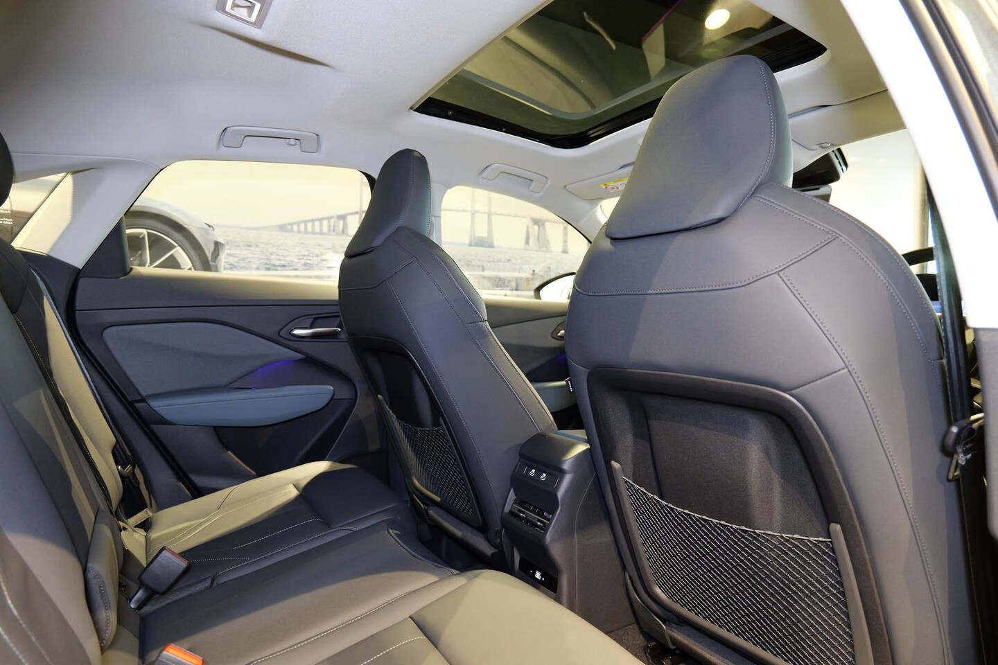 Image about Audi Q3 Sportback TFSI quattro 150 kW launch edition